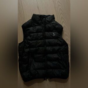 OVO Black Vest